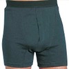 Kozee Komforts Men's Incontinence Pants - Soft, Durable & Secure