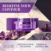 3D Lifting Night Cream, Probiotic Facial Treatment for Face (1