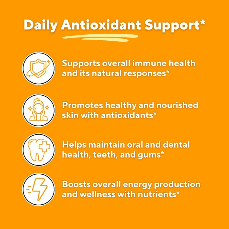 Bee Propolis Extract Capsules 1000mg Supplement for Immune Support, Vitality,