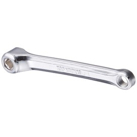 Bridgestone 4420445 Left Crank for General Vehicles