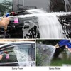 Foam Car Wash Spray Gun Foam Lance Multifunctional High Pressure