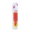 I Heart Revolution, Tasty Tropical Lip Oil, Papaya, 3.8 ml