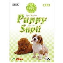 Puppy Supplements papi-sapuri 500g