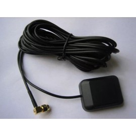 Jensen GPS Antenna  Navigation Radio J1CA8FL, J1CA9