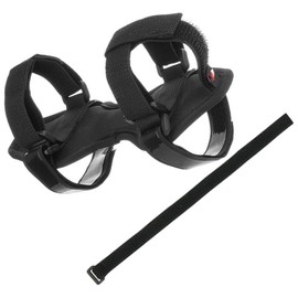 BESPORTBLE 3pcs Simple Bike Speaker Strap Mount for Speakers Lightweight Holder for Cycling Compatible for Outdoor Adventures