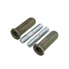 MOMOALA Alamor Exhaust Pipe Stud Nut Bolt Set 110cc 125cc