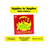 Unknown Apples to Apples Bible Edition