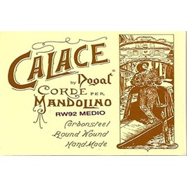 Dogal Calace RW92B Mandolin