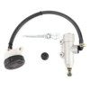 Hydraulic Brake Pump Rear Foot Master Cylinder Pump Fit for
