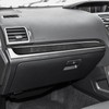 AIRSPEED Subaru Forester 4th Generation SJ Series 2013-2018 Dedicated Accessory