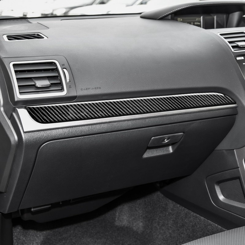 AIRSPEED Subaru Forester 4th Generation SJ Series 2013-2018 Dedicated Accessory
