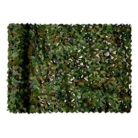 Camouflage Net, Camouflage Net, Hunting Camouflage Net, for Decoration, Sun Protection, Hunting, Camping, Outdoor, Military