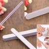 25Pcs Nail Files Double Sided Emery Board - Emery Boards
