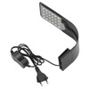 Aquarium Light Clip On Energy Conservation Button Switch Control LED