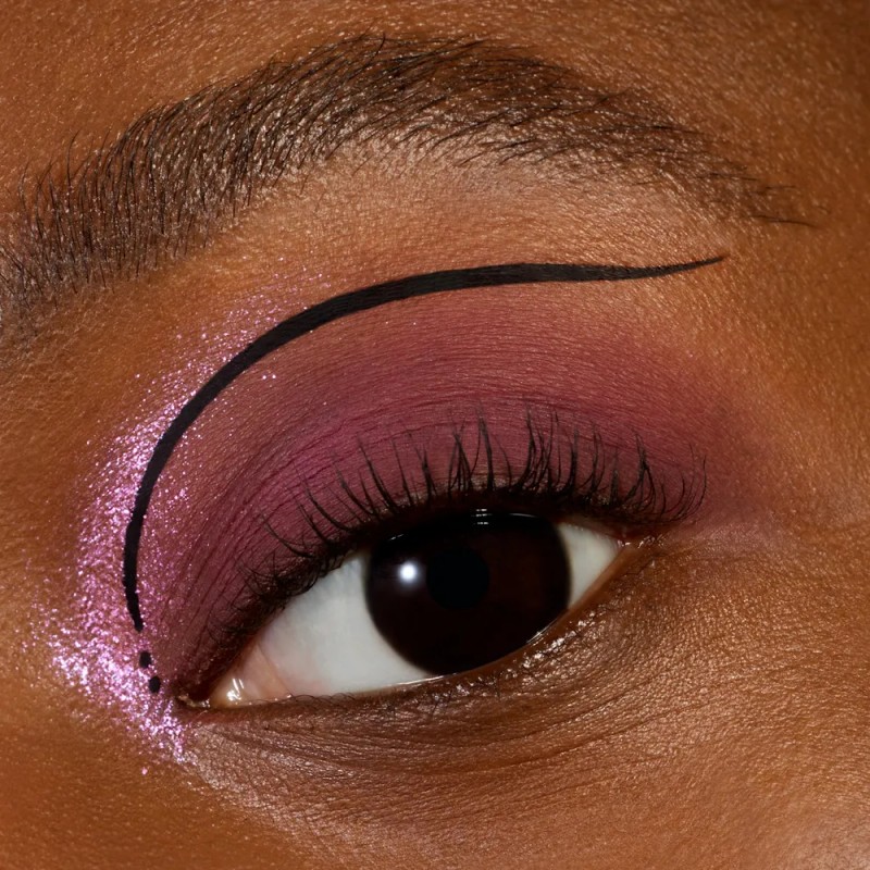 Essence Lash Princess Delineador Líquido Waterproof Negro Black Waterproof