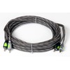 Atrend Surge F-4 Flo Series by Surge 4 Gauge 2000W