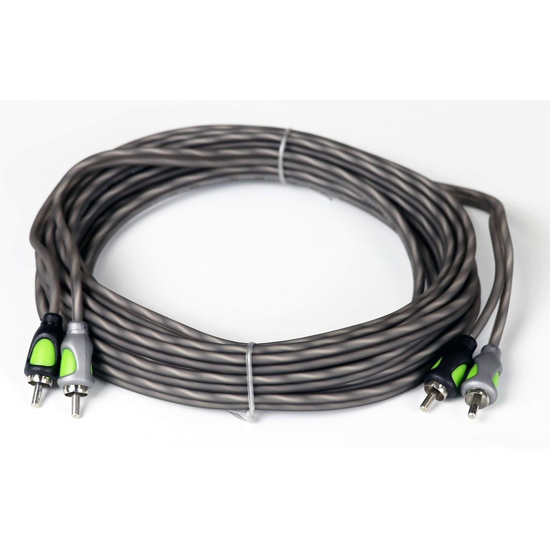Atrend Surge F-4 Flo Series by Surge 4 Gauge 2000W