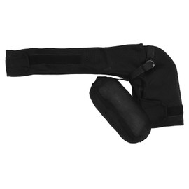 Shoulder Stability Brace Discomfort Relieve Promote Injury Recovery Rotator Cuff Support Brace with Underarm Pillow for Tendinitis Right Shoulder