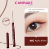 CANMAKE Creamy Touch Liner 1.5mm 0.09 g Eyeliner Lipliner Makeup