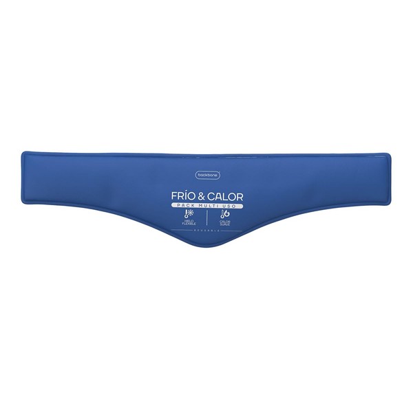 Backbone Compresa cervical de Gel Frio y Calor Flexbone Mod.