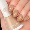 RENOVA | Esmalte de uñas PATRICIA 13ml, larga duración, acabado