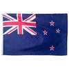 AIMALL Large New Zealand Flag, 90 x 150 cm (3