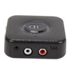 2 in 1 Bluetooth5.1 Receiver Transmitter 3.5mm Stable Connection Wireless