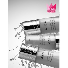 [Sprinkle Ampoule] Glutathione Brightening Ampoule Mist 60ml / [뿌리는앰플] 글루타치온 브라이트닝 앰플 미스트 60ml