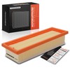 Frankberg Air Filter Insert Petrol Compatible with Mito 955 1.4L