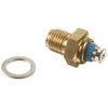 Metzger 0906018 Sensor, oil temperature
