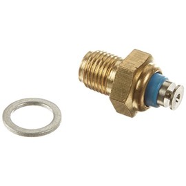 Metzger 0906018 Sensor, oil temperature