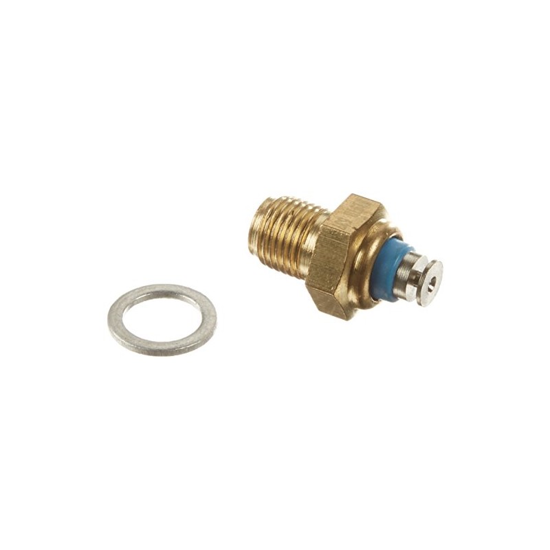 Metzger 0906018 Sensor, oil temperature