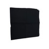 WS Accessories Cotton Bandana [Black]