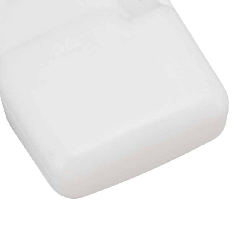 Trimmer Gas Tank Gas Fuel Tank Assembly for STIHL FS80