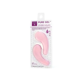 Earth Therapeutics Pure-Gel Under-Eyes – Collagen (2 Patches)