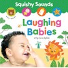 Squishy Sounds: Laughing Babies