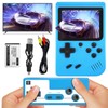 Handheld Game Console, Portable Retro Games Console, Mini Retro Handheld