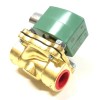 ASCO 3UK51 ASCO 1/2" Solenoid Valve, 120V, 50/60Hz, 8210G002