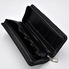 Corporate Seal Case President Case fp-1 for 3 + Rubber Stamp (Can store 3 x rubber stamps, such as real seal representative seal bank stamp square stamp)