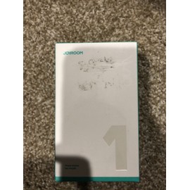 JOYROOM Car Phone Mount with MagSafe Magnetic Car Phone Holder