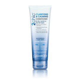 GIOVANNI 2chic Clarifying & Calming Conditioner 250ml