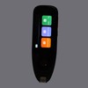 Scanning Translation Pen, Smart Portable Voice Translation Device Support 112