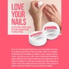 BARIELLE 7988 New York Love Your Nail Remover Towelettes 25