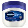 Vaseline Petroleum Jelly Original 50g