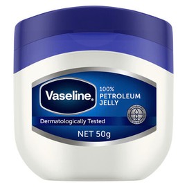 Vaseline Petroleum Jelly Original 50g