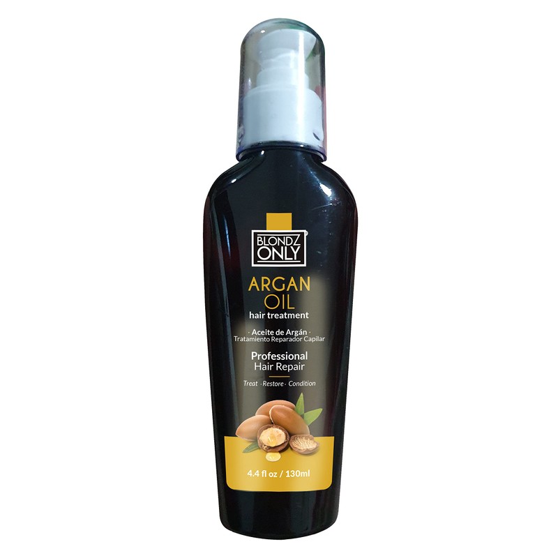 Elixir De Aceite De Argán - Aceite De Argán, 4.1