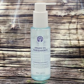 Thena Plus Hair Care Hair Care Hair Styling Argan Oil Hair Essence 1ea 100ml / 더나플러스 헤어케어 모발관리 헤어스타일링 아르간 오일 헤어 에센스 1개 100ml