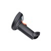 Barcode Scanner Handheld 360° Reading Dustproof Waterproof Wireless QR Code