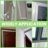 Window Sealing Tape, Window AC Insulation Air Conditioner Seal Around