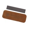 Spyderco 303M 1" by 5" Pocket Sharpening Stone with Suede